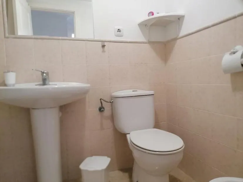 Atico Costa Del Sol Apartment Manilva